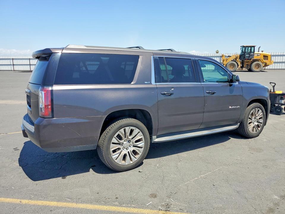 Aukcja sprzedaży 2017 Gmc Yukon Xl, vin: 1GKS2GKC7HR146412, numer aukcji: 52064516