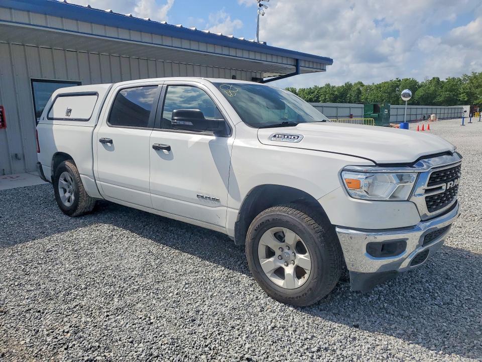 Продажа на аукционе авто 2024 Ram 1500, vin: 1C6RREFT0RN205059, номер лота: 47959196
