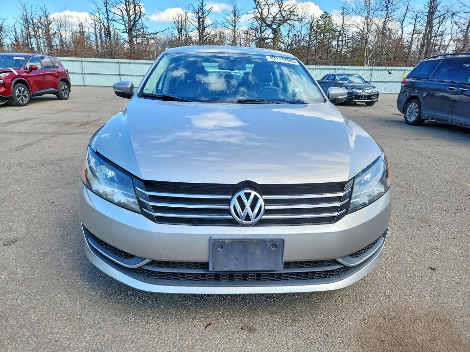 Продаж на аукціоні авто 2013 Volkswagen Passat, vin: 1VWBP7A35DC077437, номер лоту: 49114596
