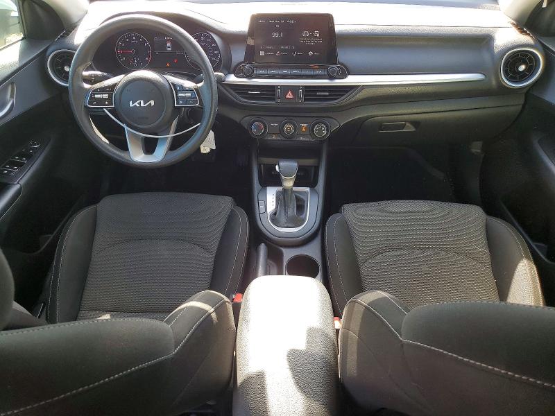 Продаж на аукціоні авто 2023 Kia Forte, vin: 3KPF24AD6PE566758, номер лоту: 51811766