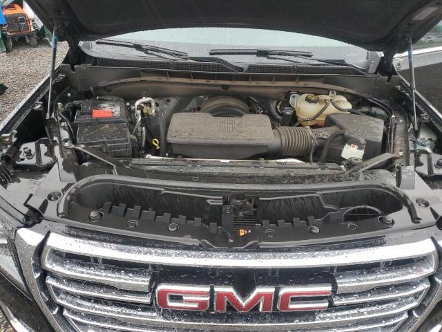 48891786 :رقم المزاد ، 1GKS2BKD4NR341603 vin ، 2022 Gmc Yukon مزاد بيع