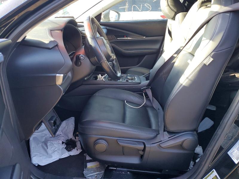 Aukcja sprzedaży 2021 Mazda Cx-30, vin: 3MVDMBBL8MM248460, numer aukcji: 49106126