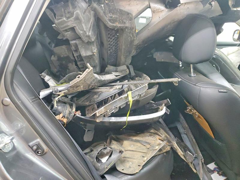 Aukcja sprzedaży 2018 Nissan Altima, vin: 1N4AL3AP3JC195039, numer aukcji: 50854196