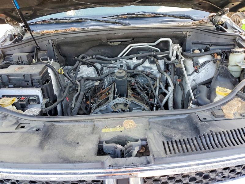2013 Dodge Durango მანქანა იყიდება აუქციონზე, vin: 1C4RDHAG3DC535169, აუქციონის ნომერი: 50182346
