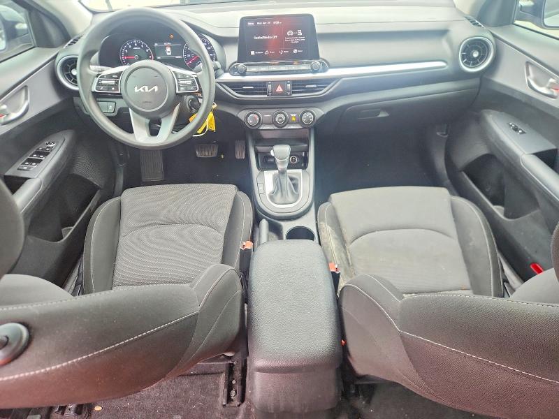 Продажа на аукционе авто 2023 Kia Forte, vin: 3KPF24AD8PE691566, номер лота: 51685076