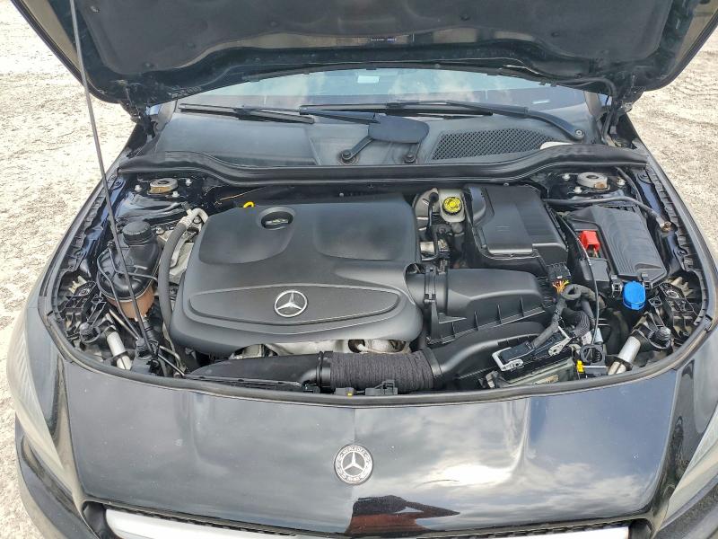 Продаж на аукціоні авто 2018 Mercedes-benz Cla, vin: WDDSJ4EB5JN615435, номер лоту: 50503576