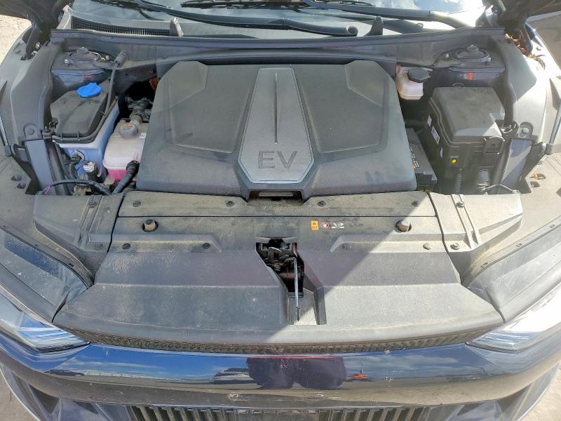 Продажа на аукционе авто 2024 Kia Ev6, vin: KNDC3DLC7R5619731, номер лота: 51703316