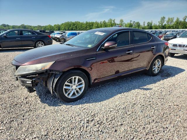 Aukcja sprzedaży 2012 Kia Optima, vin: 5XXGM4A70CG077105, numer aukcji: 49822586