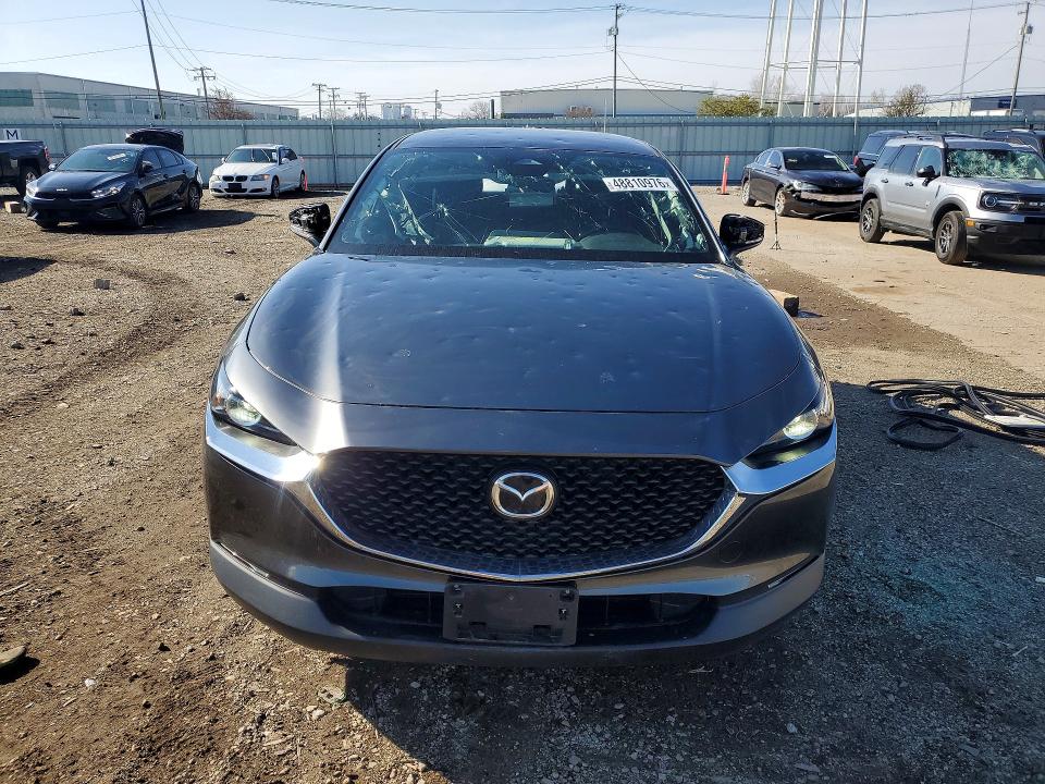 48810976 :رقم المزاد ، 3MVDMBBM9RM625510 vin ، 2024 Mazda Cx-30 مزاد بيع