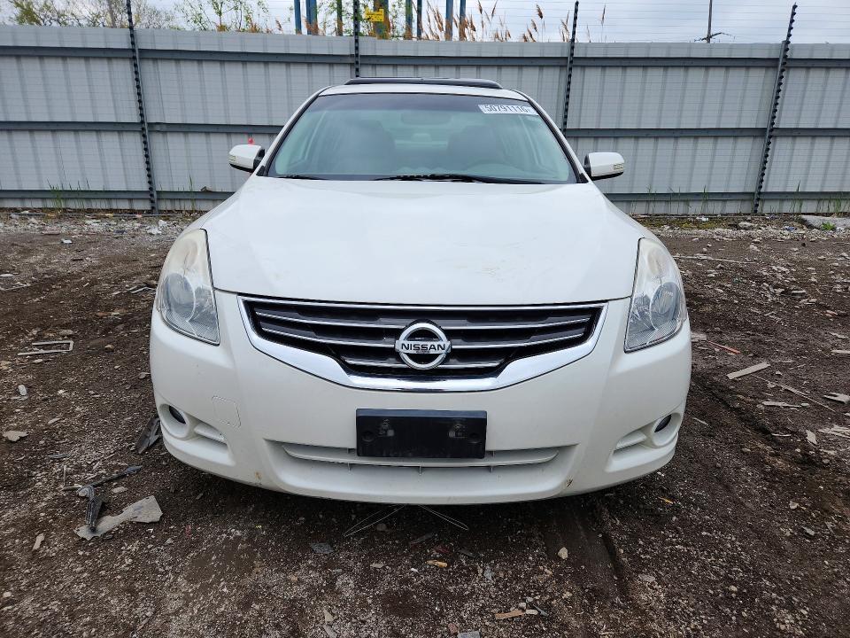 50791116 :رقم المزاد ، 1N4AL2AP0CC128881 vin ، 2012 Nissan Altima مزاد بيع