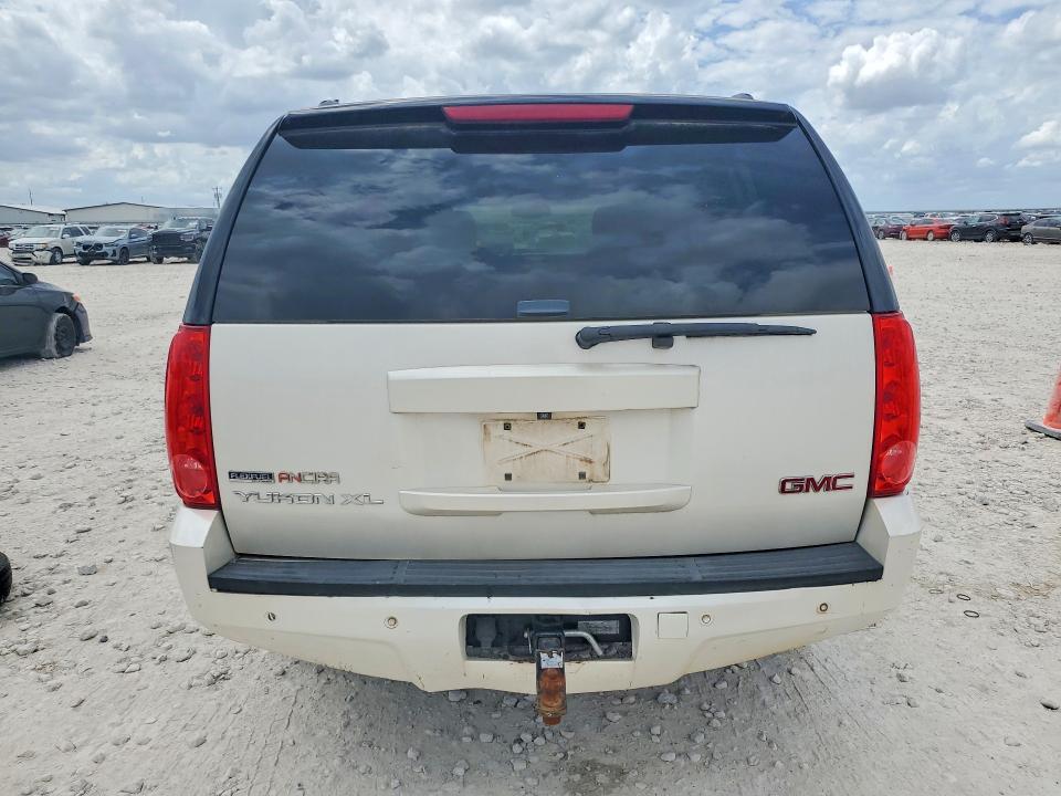 2011 Gmc Yukon Xl მანქანა იყიდება აუქციონზე, vin: 1GKS1KE0XBR138707, აუქციონის ნომერი: 49268146