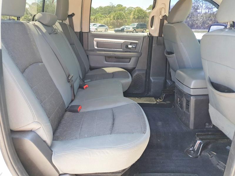Aukcja sprzedaży 2014 Ram 1500, vin: 1C6RR7LT8ES138206, numer aukcji: 51415186