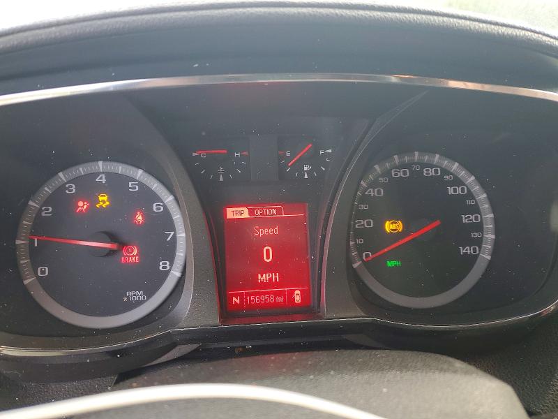 Продаж на аукціоні авто 2017 Gmc Terrain, vin: 2GKFLUE3XH6147865, номер лоту: 50494986