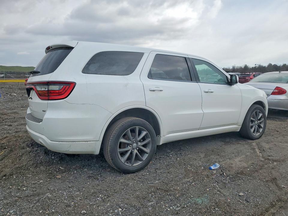 Aukcja sprzedaży 2018 Dodge Durango, vin: 1C4RDJDG0JC497138, numer aukcji: 48117156