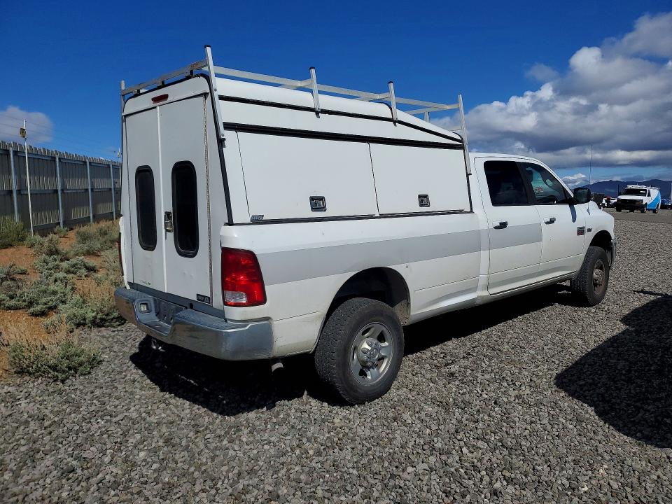 Aukcja sprzedaży 2011 Dodge Ram 2500, vin: 3D7TT2CT7BG623674, numer aukcji: 49041416
