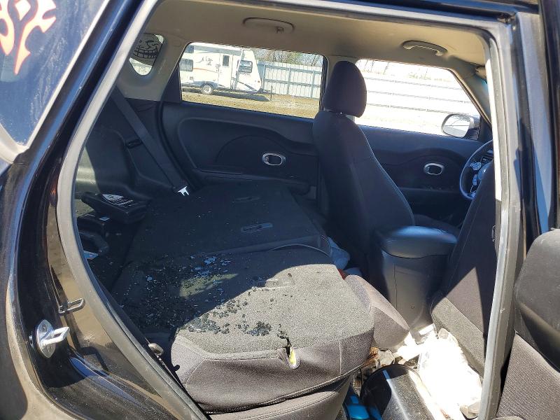 48741756 :رقم المزاد ، KNDJN2A25K7913185 vin ، 2019 Kia Soul مزاد بيع