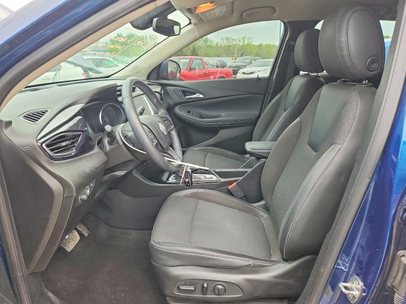 Aukcja sprzedaży 2020 Buick Encore Gx, vin: KL4MMDS27LB134308, numer aukcji: 49595886