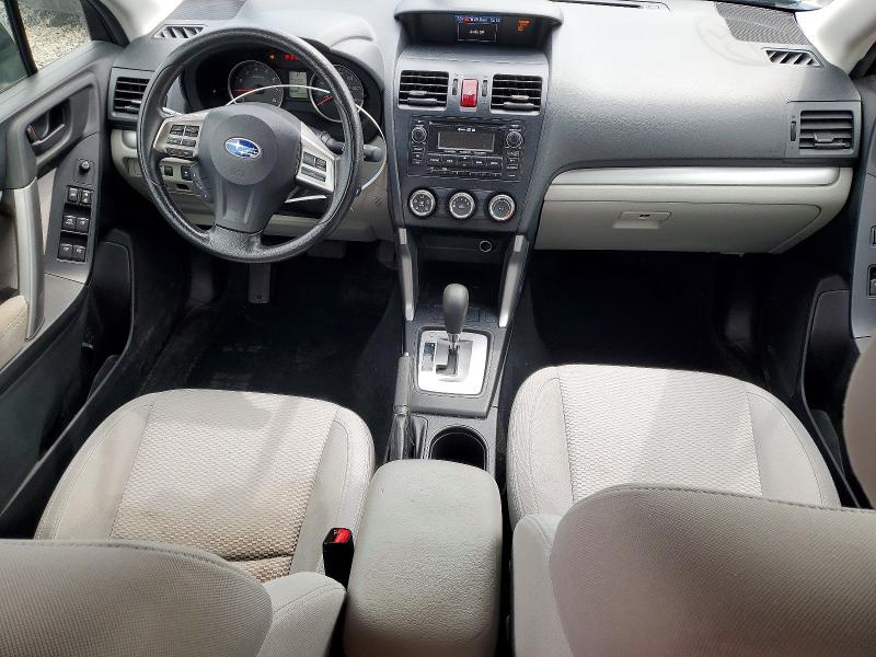 49375156 :رقم المزاد ، JF2SJADC3EH537312 vin ، 2014 Subaru Forester مزاد بيع