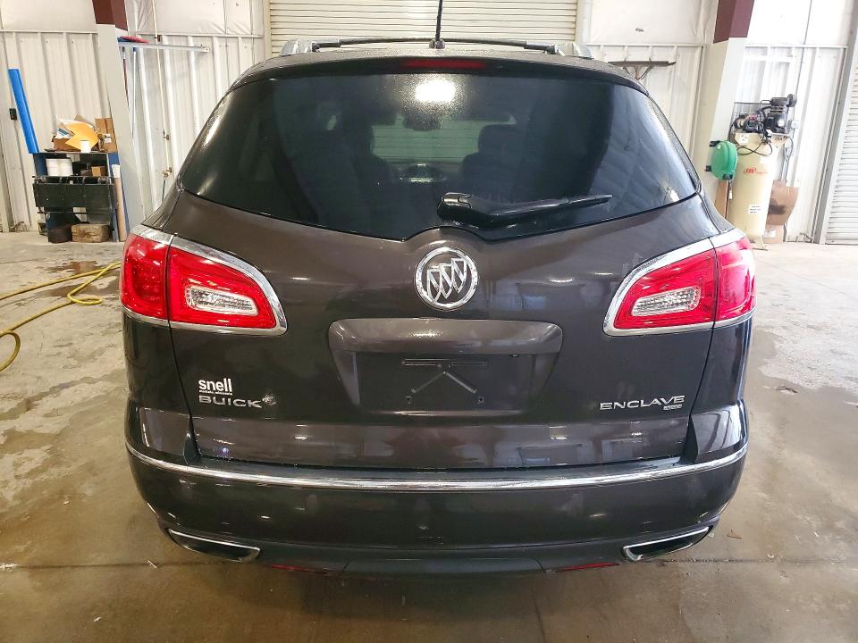 Продажа на аукционе авто 2013 Buick Enclave, vin: 5GAKVCKD2DJ260901, номер лота: 50643636