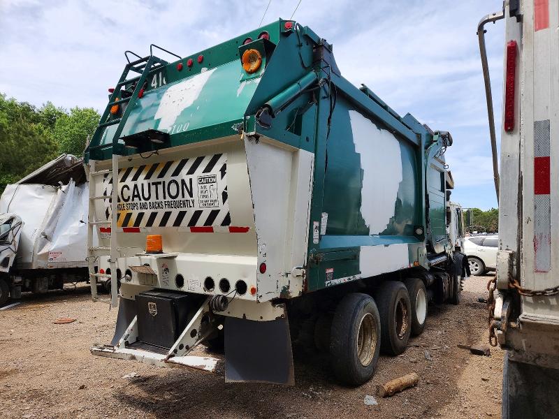 Продажа на аукционе авто 2014 Mack 600, vin: 1M2AV04C1EM011269, номер лота: 49244336