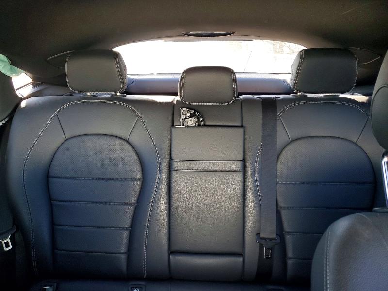 Aukcja sprzedaży 2018 Mercedes-benz Glc Coupe, vin: WDC0J4KB4JF404978, numer aukcji: 48645326