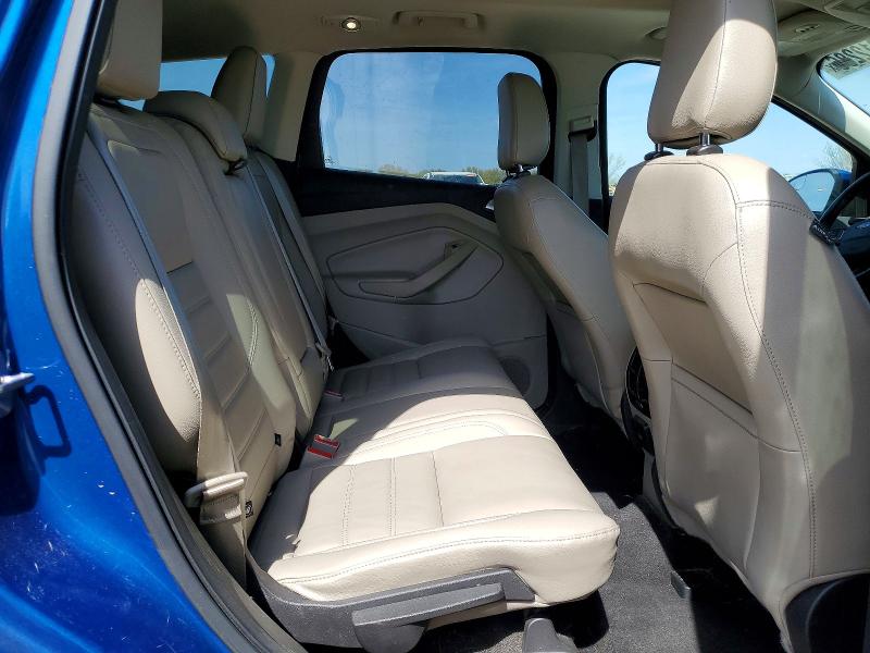 Aukcja sprzedaży 2018 Ford Escape, vin: 1FMCU9J9XJUB87613, numer aukcji: 49012286