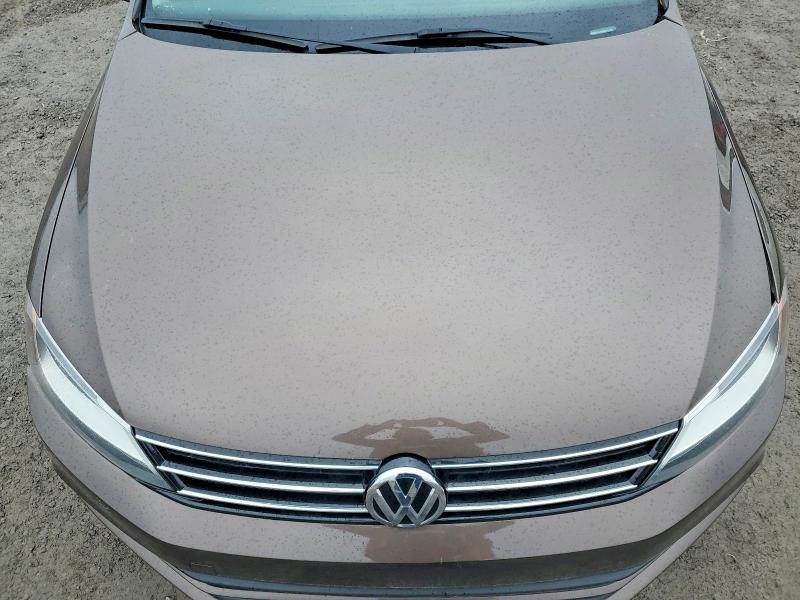 Aukcja sprzedaży 2015 Volkswagen Jetta, vin: 3VWD07AJ6FM411195, numer aukcji: 49102906