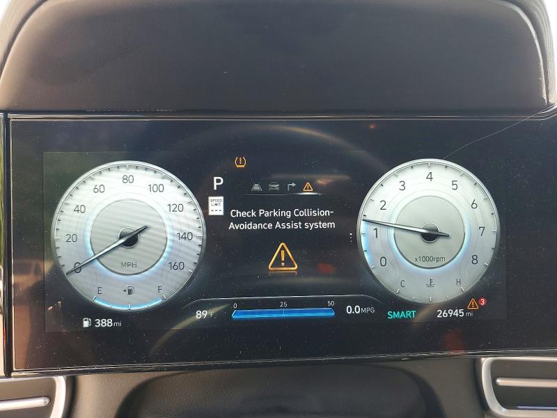50303596 :رقم المزاد ، KMHLP4DGXRU828324 vin ، 2024 Hyundai Elantra مزاد بيع