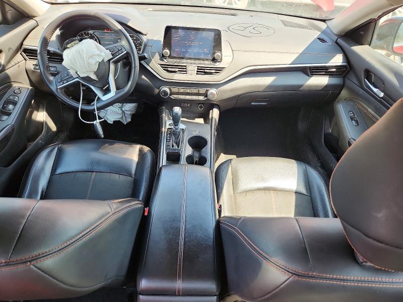2022 Nissan Altima მანქანა იყიდება აუქციონზე, vin: 1N4BL4CV7NN376841, აუქციონის ნომერი: 76532025