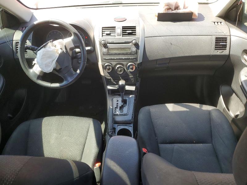 Aukcja sprzedaży 2009 Toyota Corolla, vin: 1NXBU40E69Z128454, numer aukcji: 50606716