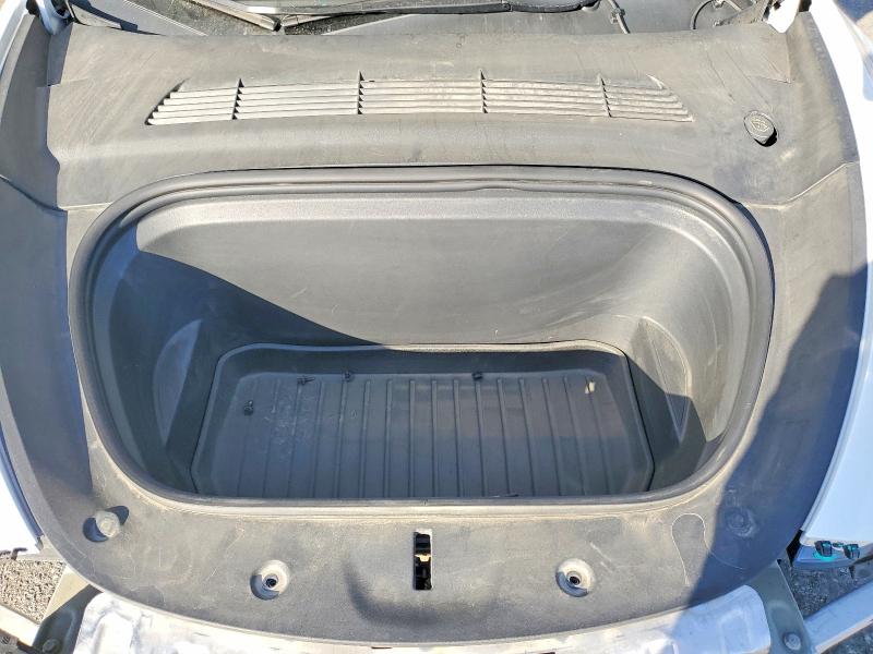 50837096 :رقم المزاد ، 7SAYGDEE7NF408260 vin ، 2022 Tesla Model Y مزاد بيع