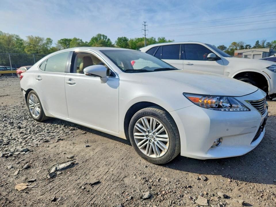 Продаж на аукціоні авто 2015 Lexus Es 350, vin: JTHBK1GG9F2207266, номер лоту: 48099436