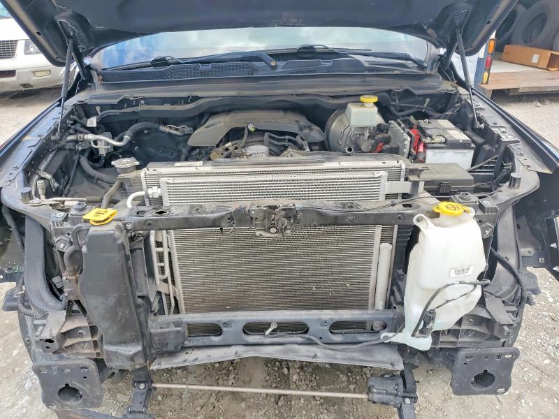 Aukcja sprzedaży 2019 Ram 1500, vin: 1C6SRFFT4KN794436, numer aukcji: 47953786