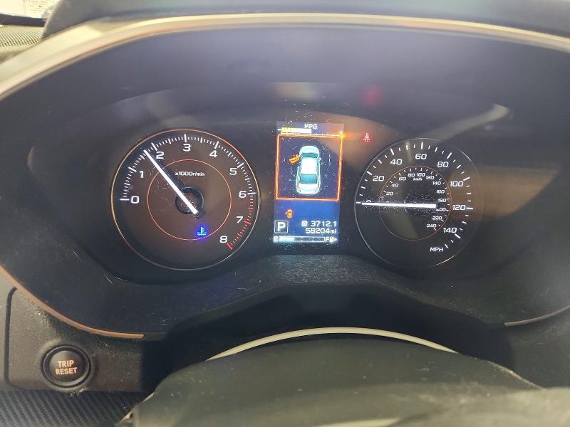 2019 Subaru Crosstrek მანქანა იყიდება აუქციონზე, vin: JF2GTAECXK8336369, აუქციონის ნომერი: 50952976