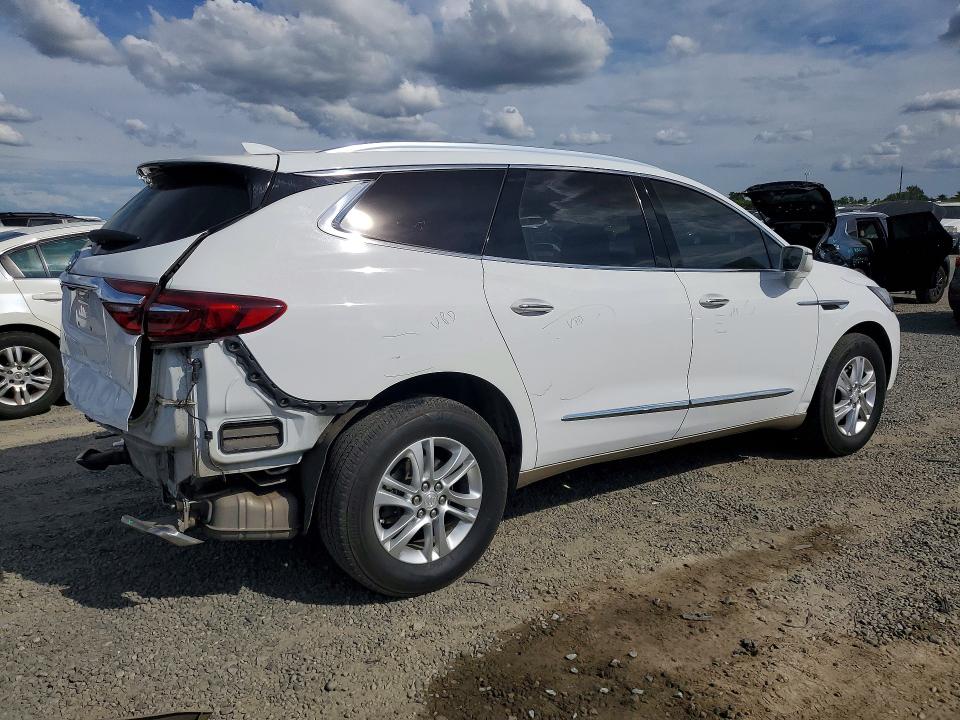 Aukcja sprzedaży 2020 Buick Enclave, vin: 5GAERBKW7LJ110052, numer aukcji: 49267216