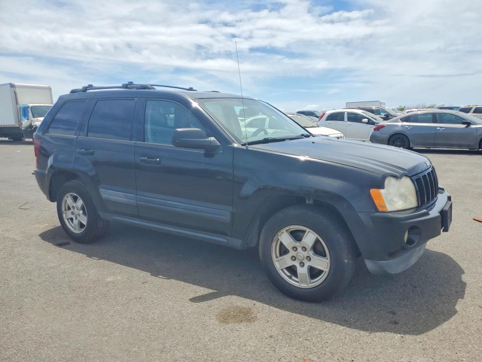 48845356 :رقم المزاد ، 1J4GR48K56C269940 vin ، 2006 Jeep Grand Cherokee مزاد بيع