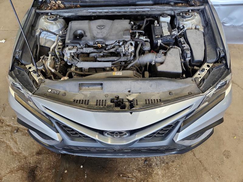 2023 Toyota Camry მანქანა იყიდება აუქციონზე, vin: 4T1G11AK6PU727207, აუქციონის ნომერი: 51210996