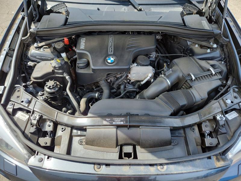 Aukcja sprzedaży 2015 Bmw X1, vin: WBAVL1C50FVY37186, numer aukcji: 50714886