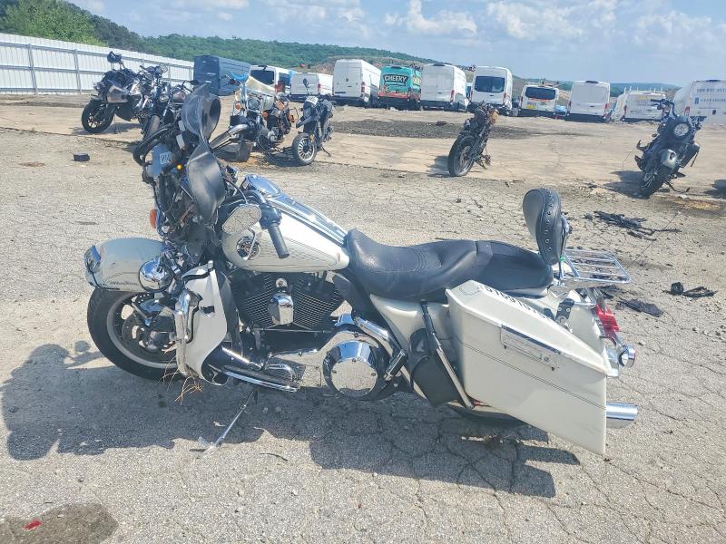 Продажа на аукционе авто 2002 Harley-davidson Flhtcui, vin: 1HD1FCW172Y620190, номер лота: 51691076