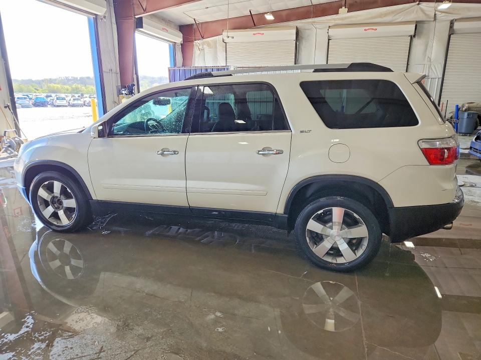 Продаж на аукціоні авто 2011 Gmc Acadia, vin: 1GKKRRED0BJ384488, номер лоту: 48682156