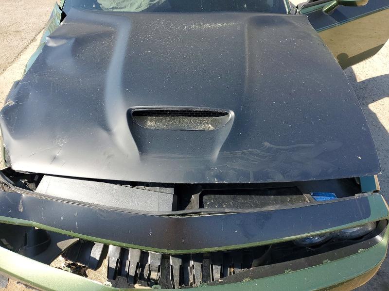2023 Dodge Challenger მანქანა იყიდება აუქციონზე, vin: 2C3CDZFJ8PH694548, აუქციონის ნომერი: 50612596