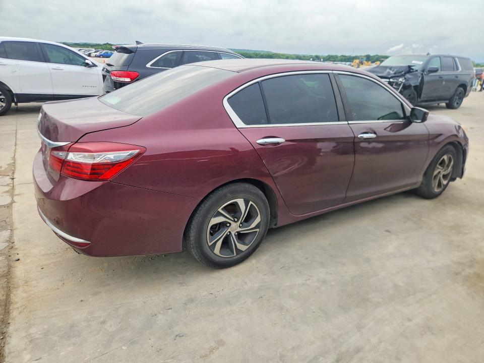 Aukcja sprzedaży 2016 Honda Accord, vin: 1HGCR2F3XGA083443, numer aukcji: 51945926