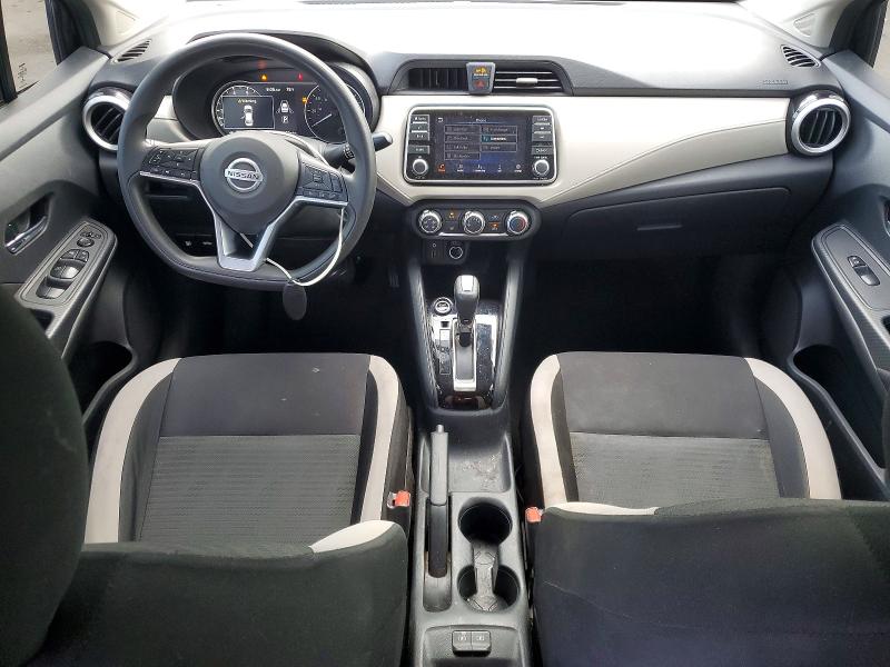 Aukcja sprzedaży 2021 Nissan Versa, vin: 3N1CN8EV3ML862139, numer aukcji: 49889306
