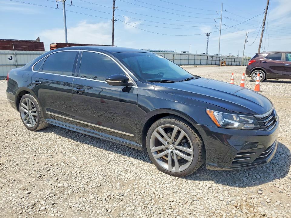Aukcja sprzedaży 2016 Volkswagen Passat, vin: 1VWAT7A32GC036341, numer aukcji: 50799186