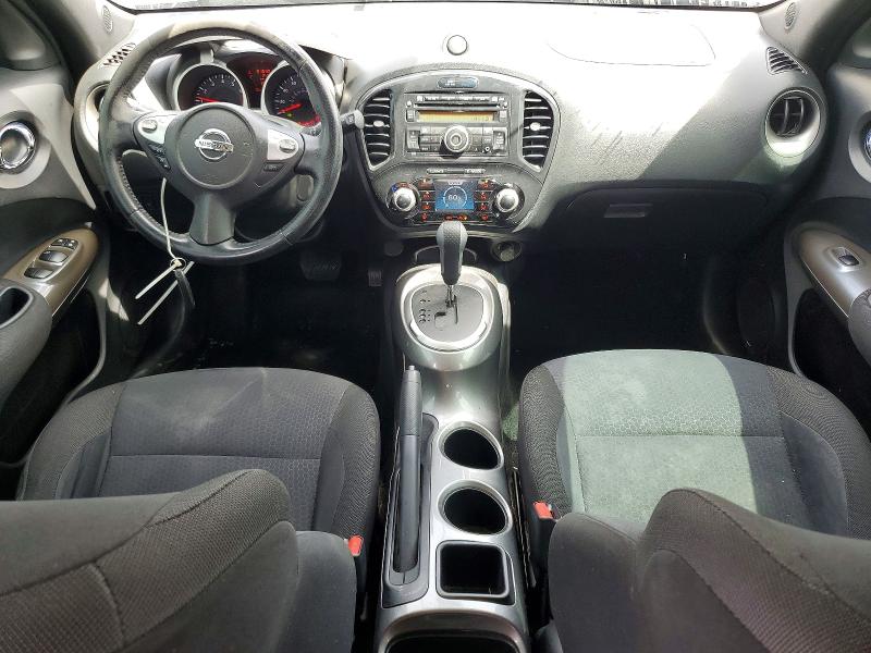Продажа на аукционе авто 2014 Nissan Juke, vin: JN8AF5MR2ET352371, номер лота: 48714536