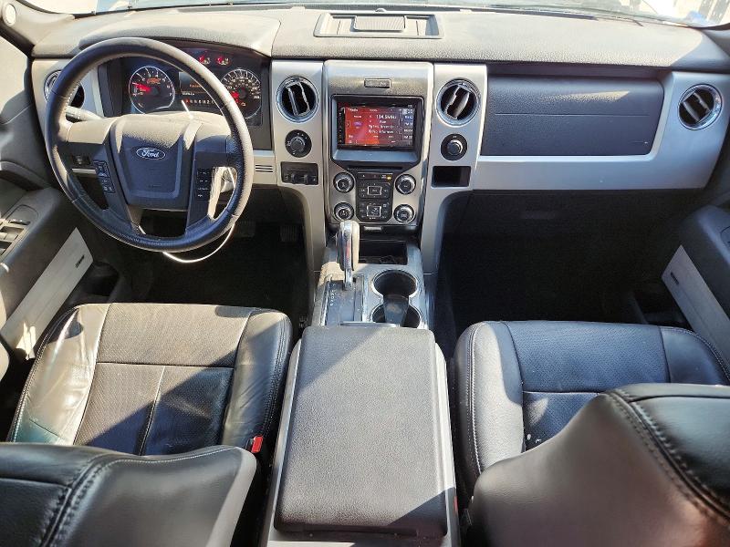 51123526 :رقم المزاد ، 1FTFW1ET9DKG40431 vin ، 2013 Ford F150 مزاد بيع