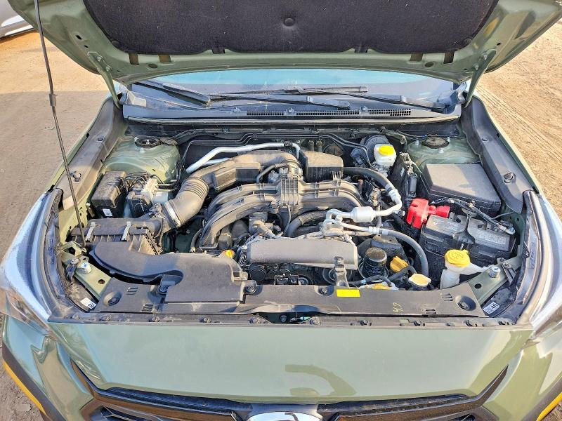 Продаж на аукціоні авто 2024 Subaru Crosstrek, vin: 4S4GUHF69R3789432, номер лоту: 51071466