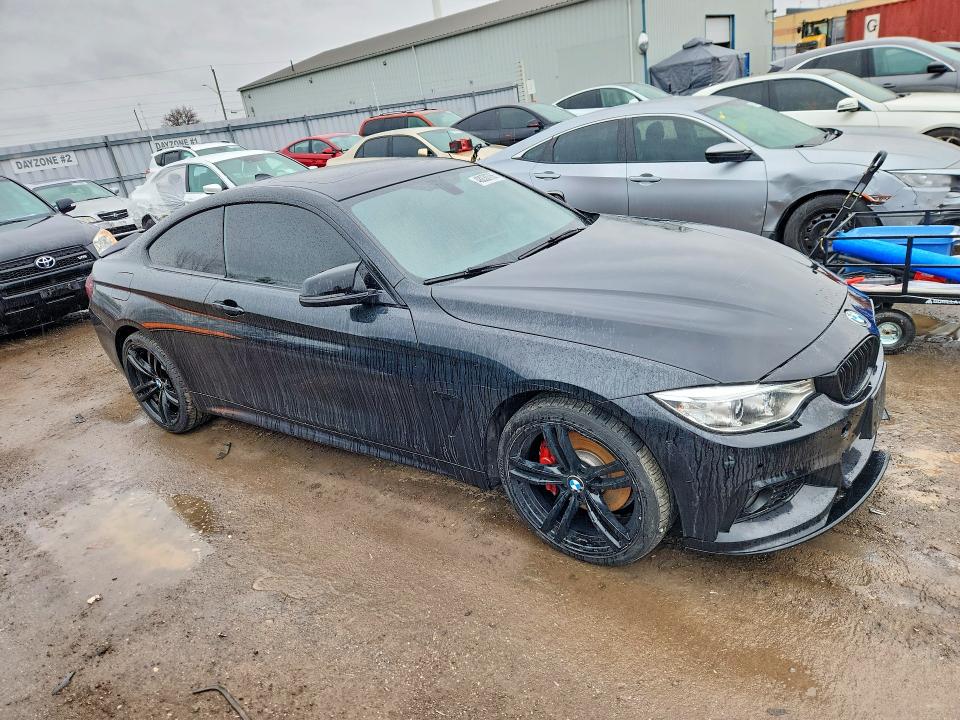 Aukcja sprzedaży 2017 Bmw 430xi, vin: WBA4R9C5XHK680523, numer aukcji: 48830766