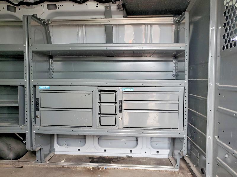 Продажа на аукционе авто 2020 Ford Transit, vin: 1FTYE1Y80LKA64374, номер лота: 49425986