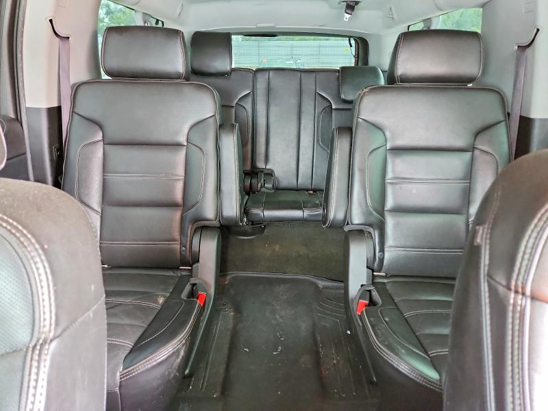 Продажа на аукционе авто 2016 Gmc Yukon Xl, vin: 1GKS2HKJ8GR334181, номер лота: 50959786
